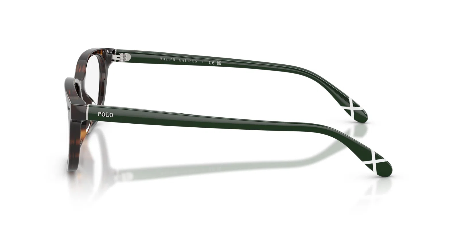 Polo 2315U Eyeglasses - view 21